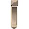 Ekena Millwork Thorton Arts and Crafts Rough Sawn Bracket w/ Offset Brace, Douglas Fir, 8"W x 30"D x 36"H BKT0806X30X36THR03RDF - alternate 4